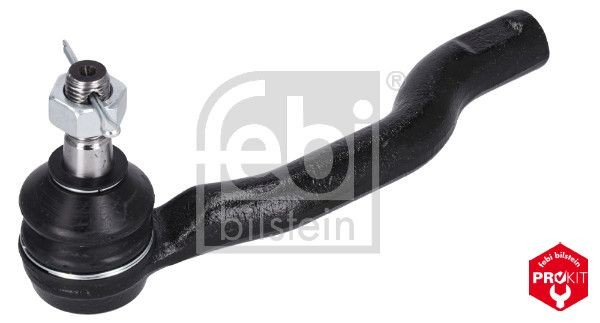 Наконечник рульовий Febi 48200 ціна, від 14.73 USD
